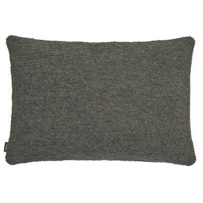 Jakobdahls Cervinia Kuddfodral 40x60 cm Mörkgrå