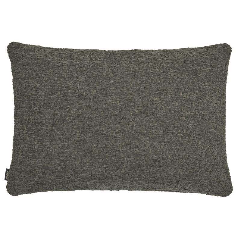 Jakobdahls Cervinia Kuddfodral 40x60 cm Mörkgrå
