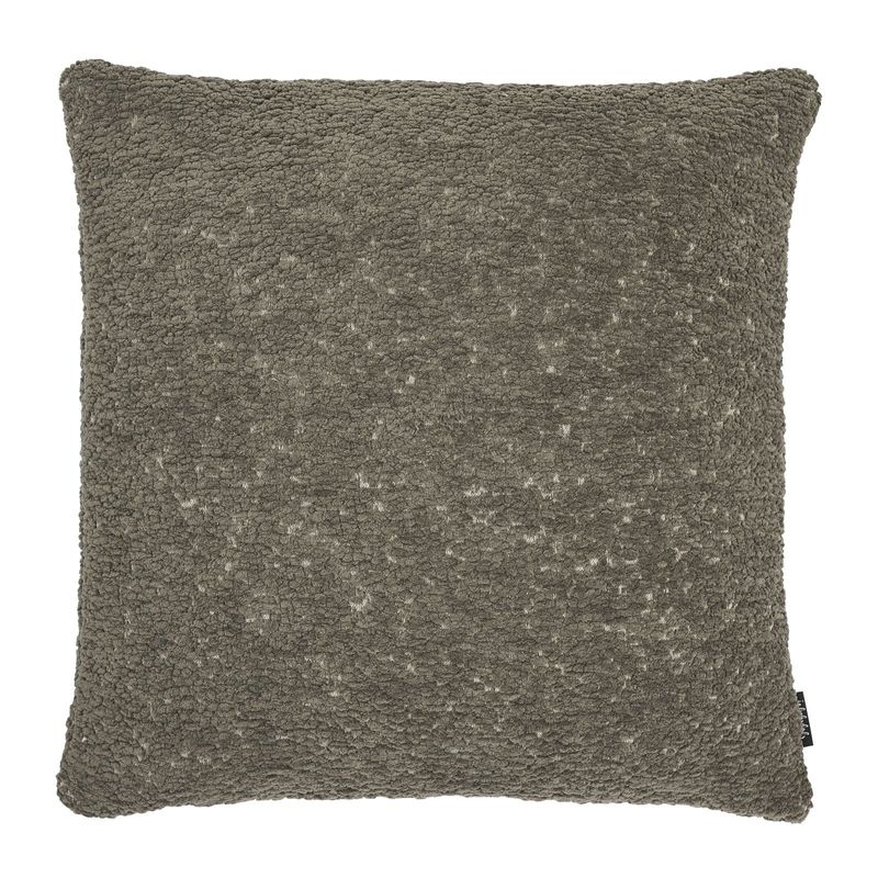 Jakobsdals Cervinia Kuddfodral 60x60 cm Grön