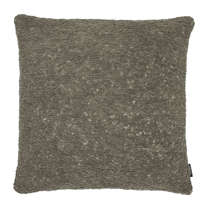 Jakobdahls Cervinia Kuddfodral 60x60 cm Grön