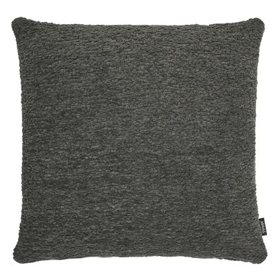 Jakobsdals Cervinia Kuddfodral 60x60 cm Mörkgrå
