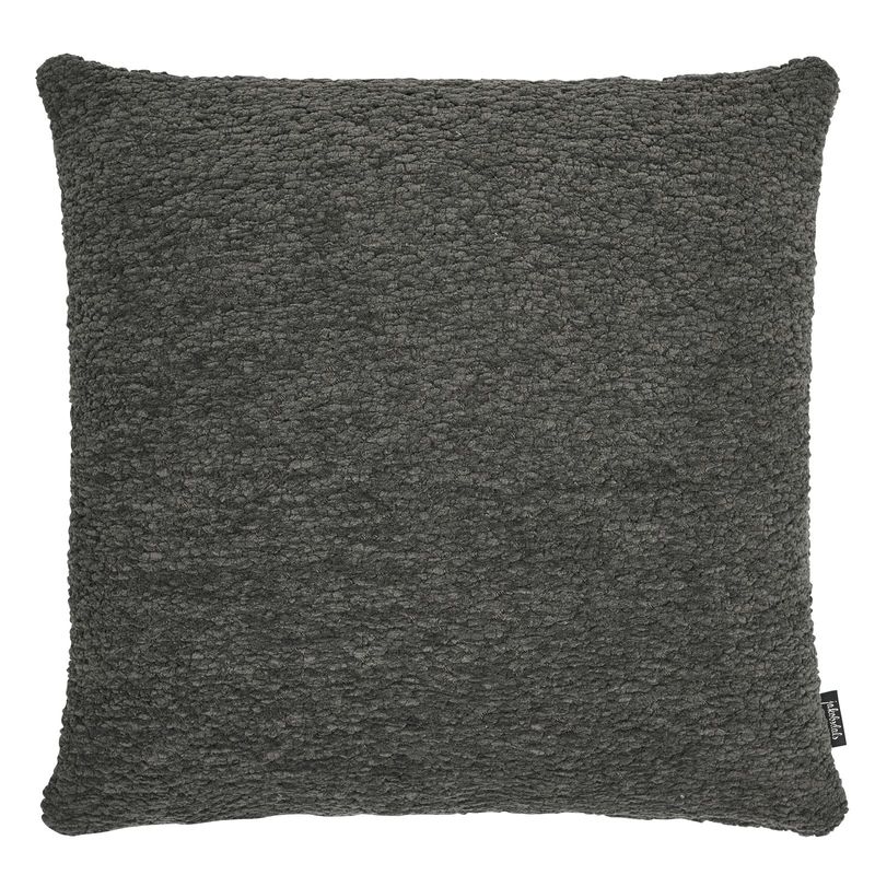 Jakobsdals Cervinia Kuddfodral 60x60 cm Mörkgrå