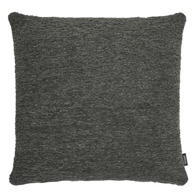 Jakobdahls Cervinia Kuddfodral 60x60 cm Mörkgrå