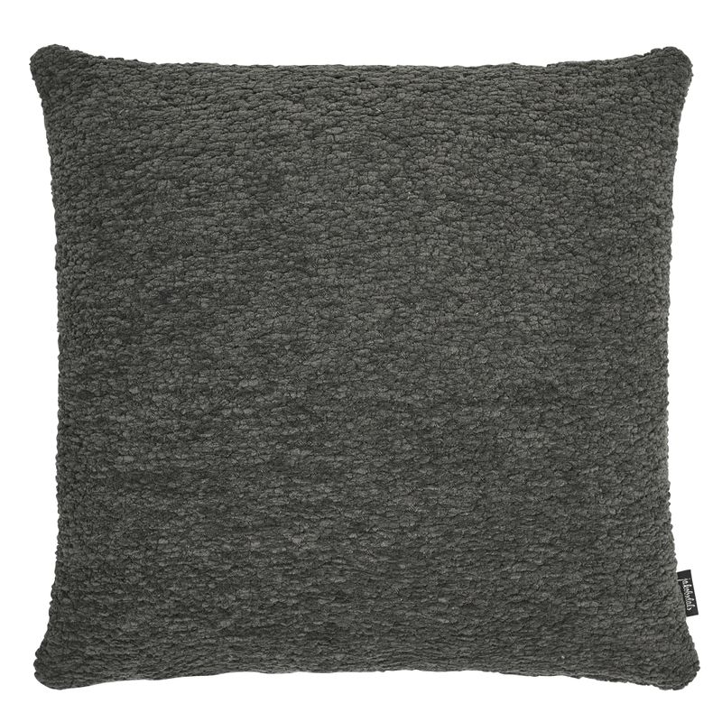 Jakobdahls Cervinia Kuddfodral 60x60 cm Mörkgrå