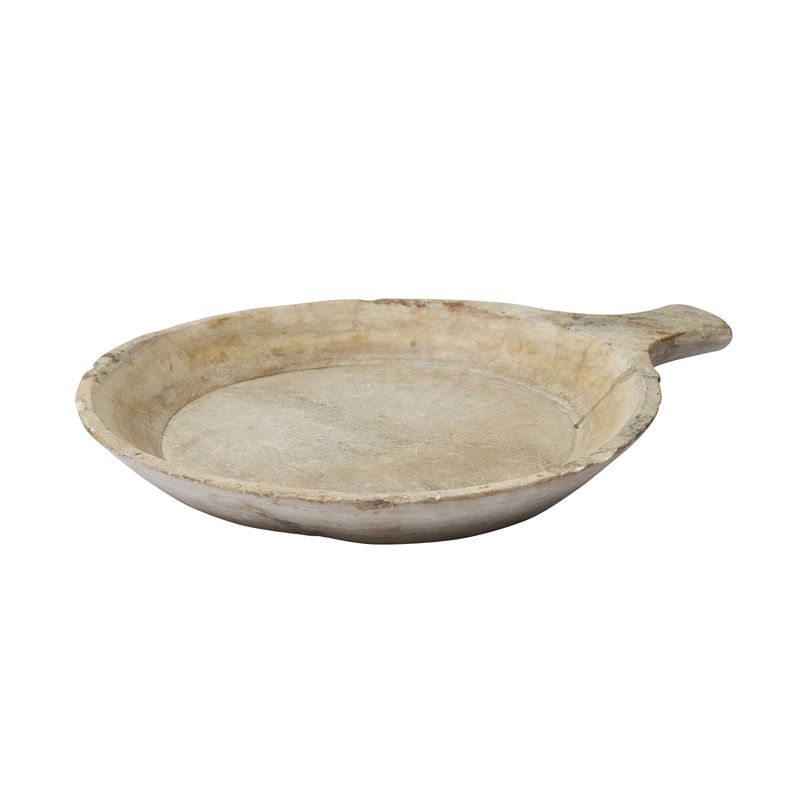 Jakobdahls Vintage Marmorfat S 5x42x35 cm
