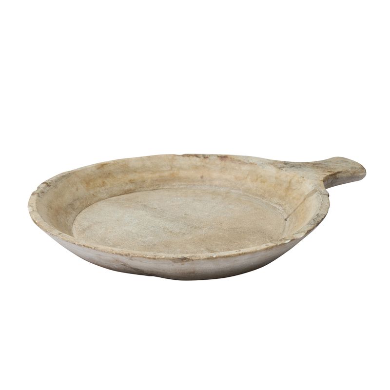 Jakobdahls Vintage Marmorfat M 7x55x44 cm