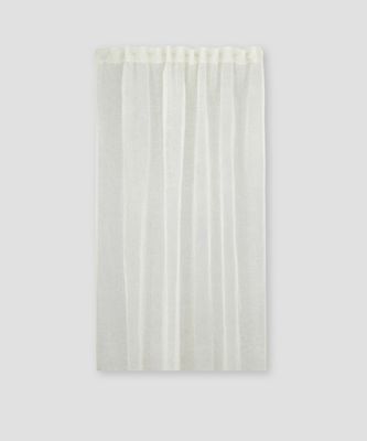 Jakobdahls Brygge Lino Multibandslängd 140x300 cm Offwhite