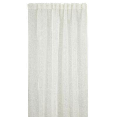 Jakobdahls Brygge Lino Multibandslängd 280x300 cm Offwhite