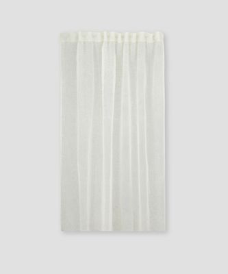 Jakobsdals Brygge Lino Multibandslängd 280x300 cm Offwhite