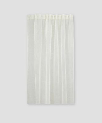 Jakobdahls Brygge Lino Multibandslängd 280x300 cm Offwhite