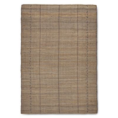 Jakobsdals Soraya Matta 250x350 cm Natur/brun