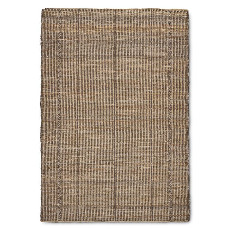 Jakobsdals Soraya Matta 250x350 cm Natur/brun