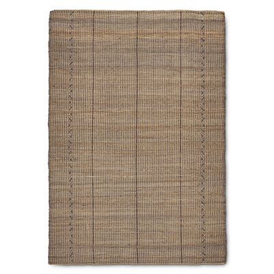 Jakobdahls Soraya Matta 250x350 cm Natur/brun