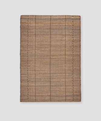 Jakobsdals Soraya Matta 250x350 cm Natur/brun