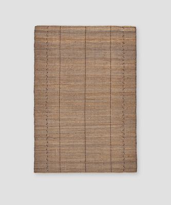 Jakobdahls Soraya Matta 250x350 cm Natur/brun