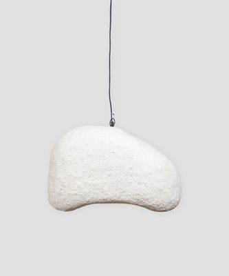 Jakobdahls Nyla Lampa 60x60x42 cm Offwhite