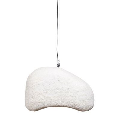 Jakobdahls Nyla Lampa 60x60x42 cm Offwhite