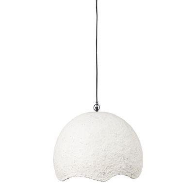 Jakobdahls Lennox Lampa 50x50x40 cm Offwhite