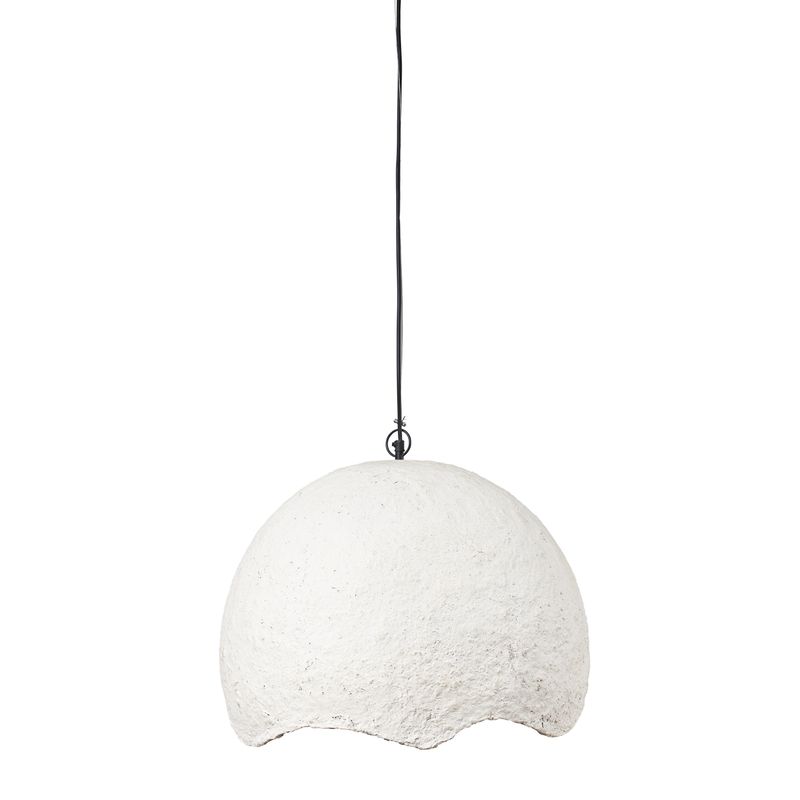 Jakobdahls Lennox Lampa 50x50x40 cm Offwhite