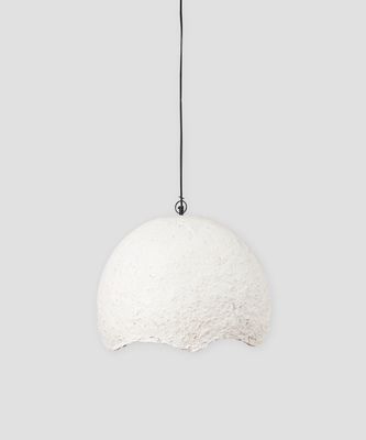 Jakobdahls Lennox Lampa 50x50x40 cm Offwhite