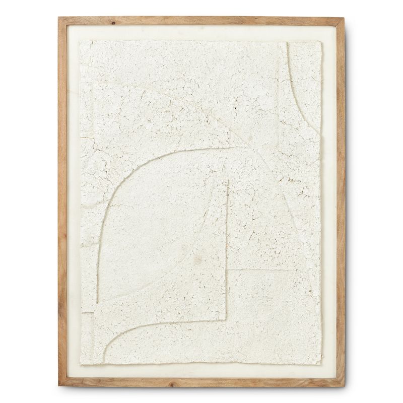 Jakobdahls Nola Tavla 98,5x2,5x126,5 cm Beige