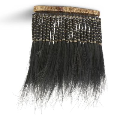 Jakobdahls Semarang lampskärm Lampa 43x17x55 cm Svart