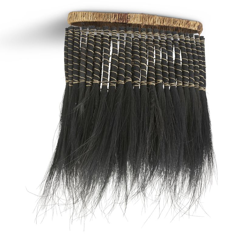 Jakobdahls Semarang lampskärm Lampa 43x17x55 cm Svart