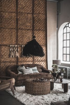 Jakobdahls Amaze Rumsmatta 200x300 cm Offwhite