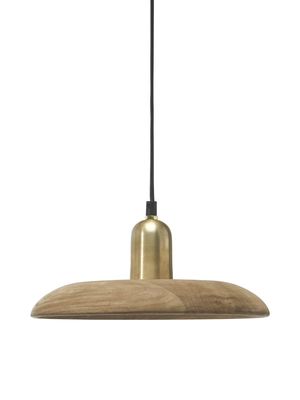 Bliss Tak/Fönster Rustik brun 28cm | PR Home