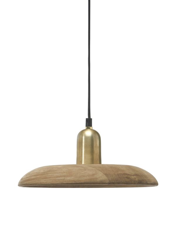 Bliss Tak/Fönster Rustik brun 28cm | PR Home