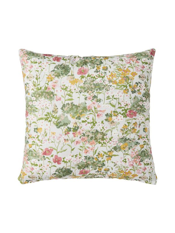 Äng Kuddfodral Multi 45x45cm | Svanefors