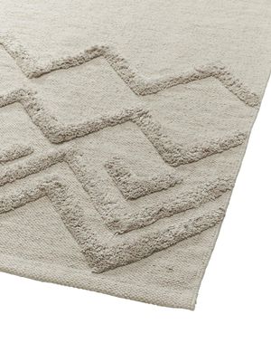 Madison Matta Nougat 70x240cm | Svanefors