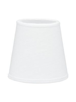 PR Home Queen Lampskärm Lin Offwhite 12cm