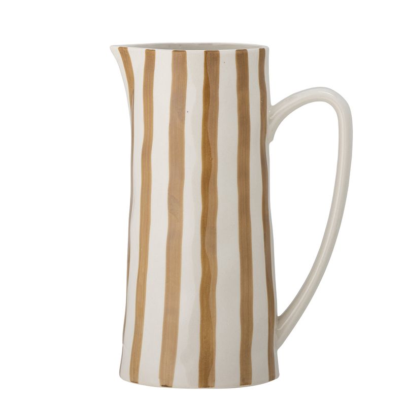 Kanna Brun Stengods Bloomingville Creative