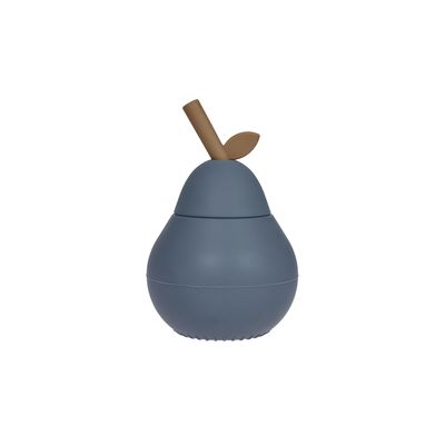 Kopp Blå Silikon OYOY MINI
