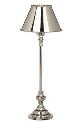 Andrea Lampfot Krom 43cm | PR Home