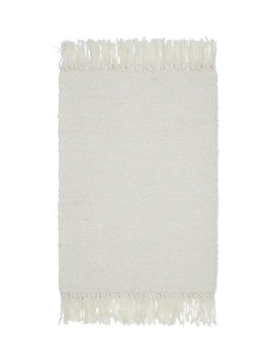 Svanefors Samy Ullmatta Offwhite 170x240 cm