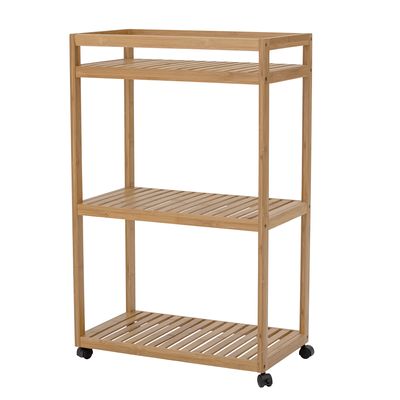 Sidobord Natur Bambu Aden | Bloomingville