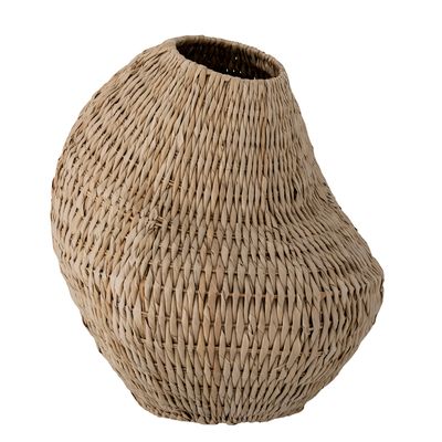 Korg Natur Gebangpalm Levis | Bloomingville