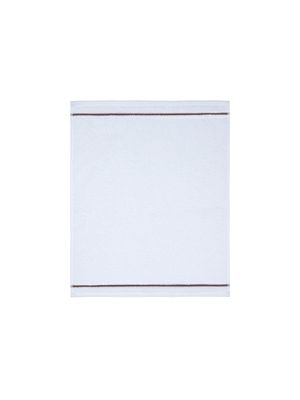 Carlton Handduk Vit 30x30cm | Svanefors