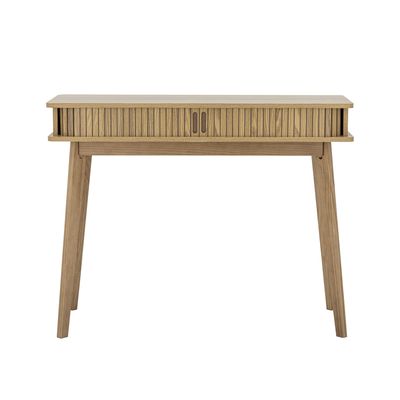 Salento Konsolbord Natur MDF H78cm Bloomingville
