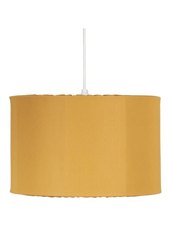 PR Home Classic Utomhusskärm Saffran 50 cm