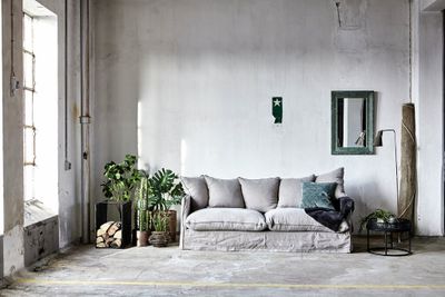 Lene Bjerre Dara Soffa Linne Ek