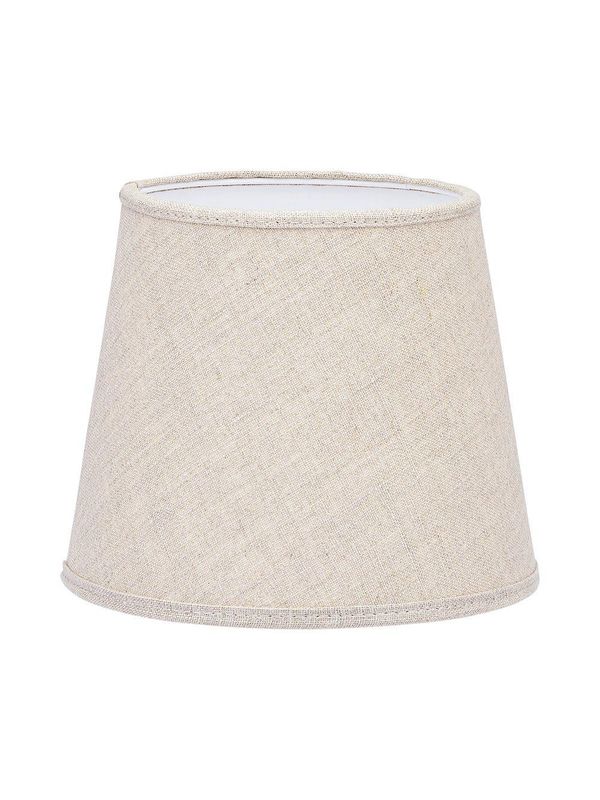 PR Home Mia Lampskärm Lin Natur 17cm