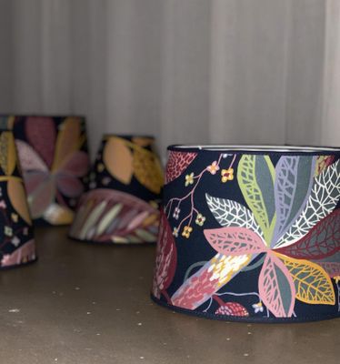 PR Home Sofia Lampskärm Frank Marin 25cm