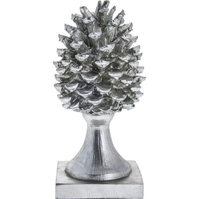 Lene Bjerre Serafina pine cone Dekoration H21 cm