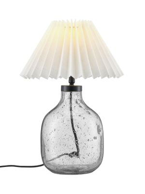 Groove bordlampa Klar PR Home