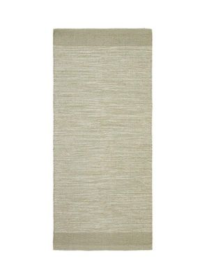 Svanefors Eve Matta Salvia 70x200 cm