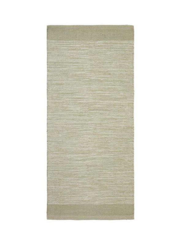 Svanefors Eve Matta Salvia 70x200 cm