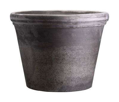 Bergs Potter Flora RAW Kruka Ø50 cm, Grå